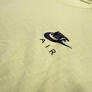 Nike Long Sleeve Graphic Tee